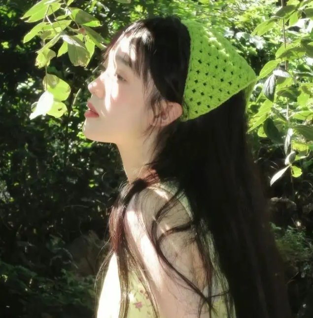 青年的椅子